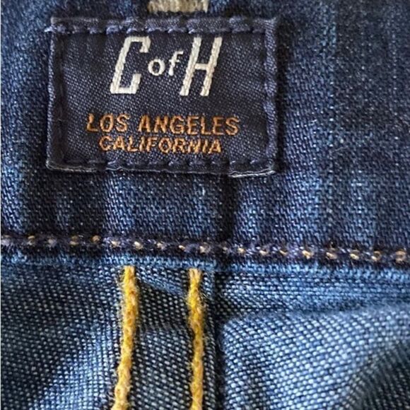 #170 CITIZENS of HUMANITY Jeans - Picture 4 of 8